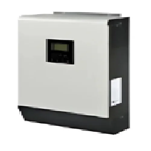 2400W 5000W Hybrid Solar Inverter HP Series